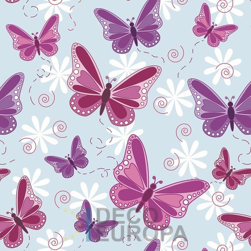 [PDSDCA166] Mural DecoFun - PDSDCA166