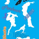 Mural DecoFun - PDSDCA177