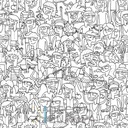 Mural DecoFun - PDSDCA179