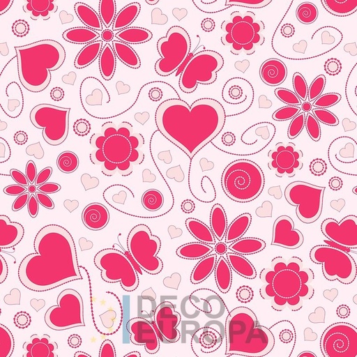 [PDSDCA186] Mural DecoFun - PDSDCA186