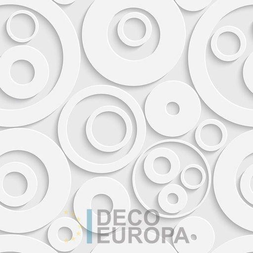 [PDSDGE002] Mural Geometrico - PDSDGE002