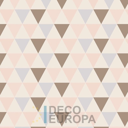 [PDSDGE008] Mural Geometrico - PDSDGE008