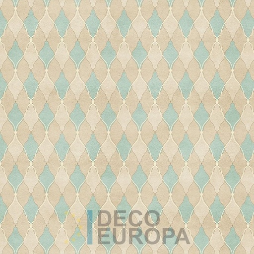 [PDSDGE009] Mural Geometrico - PDSDGE009