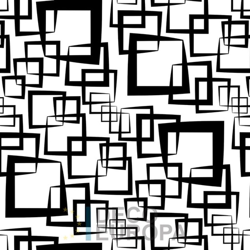 [PDSDGE011] Mural Geometrico - PDSDGE011