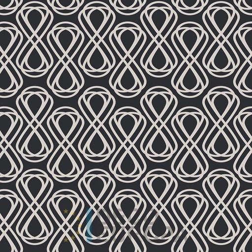 [PDSDGE020] Mural Geometrico - PDSDGE020