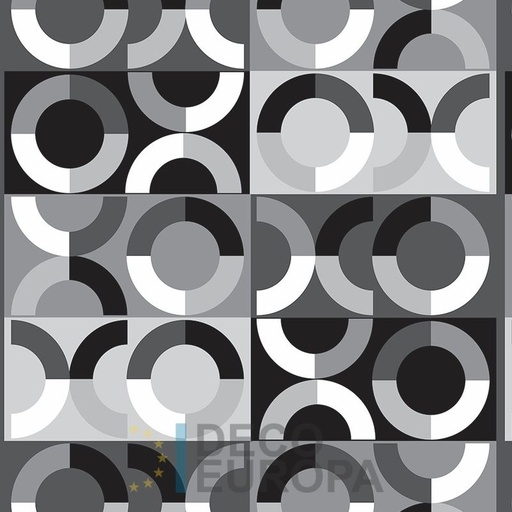 [PDSDGE025] Mural Geometrico - PDSDGE025