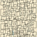 Mural Geometrico - PDSDGE026