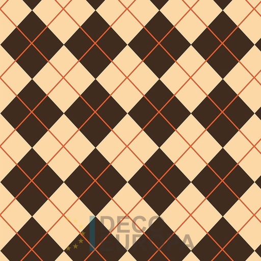 [PDSDGE030] Mural Geometrico - PDSDGE030