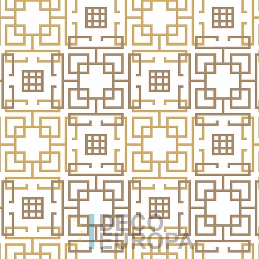 [PDSDGE037] Mural Geometrico - PDSDGE037