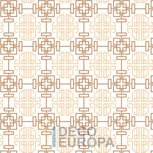 [PDSDGE038] Mural Geometrico - PDSDGE038