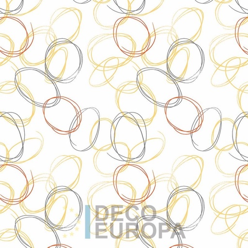 [PDSDGE042] Mural Geometrico - PDSDGE042