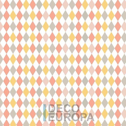 [PDSDGE052] Mural Geometrico - PDSDGE052