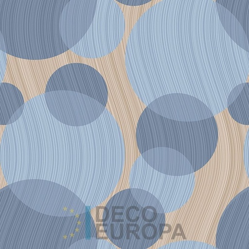 [PDSDGE056] Mural Geometrico - PDSDGE056