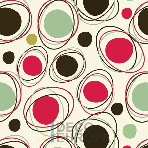 [PDSDGE059] Mural Geometrico - PDSDGE059