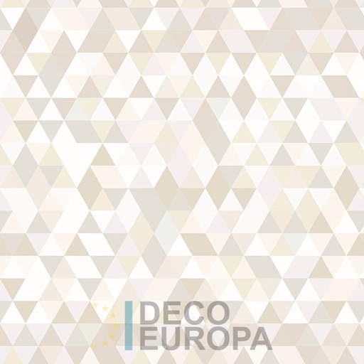 [PDSDGE065] Mural Geometrico - PDSDGE065