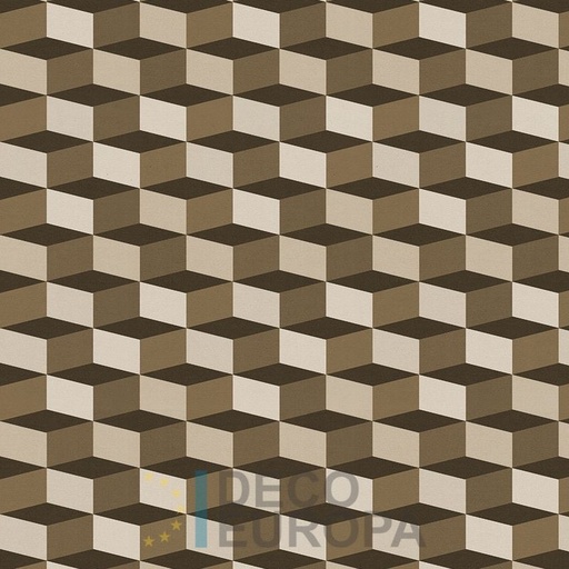 [PDSDGE085] Mural Geometrico - PDSDGE085