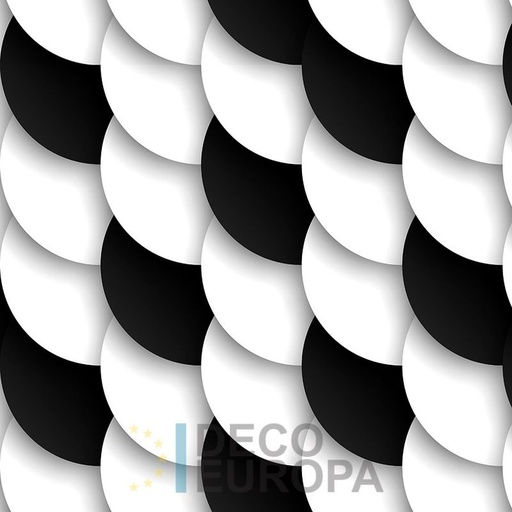 [PDSDGE090] Mural Geometrico - PDSDGE090