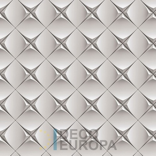 [PDSDGE095] Mural Geometrico - PDSDGE095