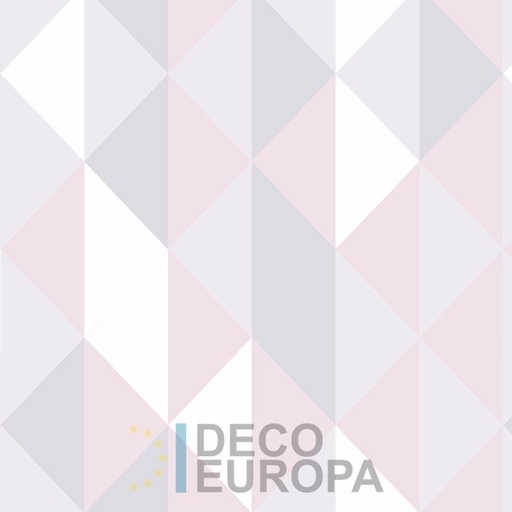 [PDSDGE098] Mural Geometrico - PDSDGE098