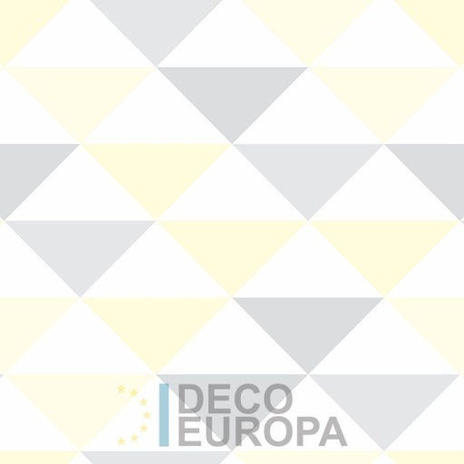 [PDSDGE109] Mural Geometrico - PDSDGE109