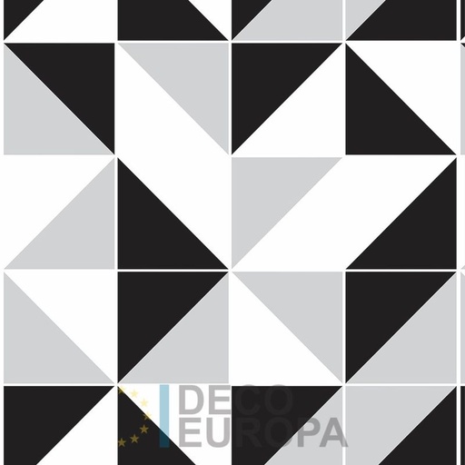 [PDSDGE117] Mural Geometrico - PDSDGE117