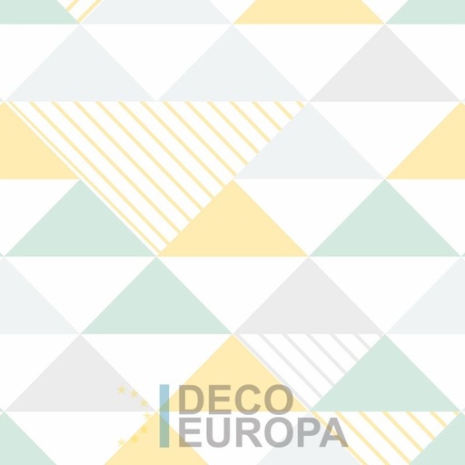 [PDSDGE122] Mural Geometrico - PDSDGE122