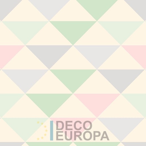 [PDSDGE123] Mural Geometrico - PDSDGE123