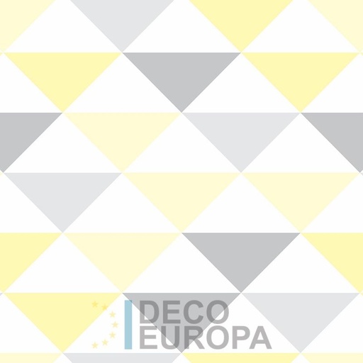 [PDSDGE124] Mural Geometrico - PDSDGE124