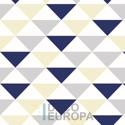 [PDSDGE130] Mural Geometrico - PDSDGE130