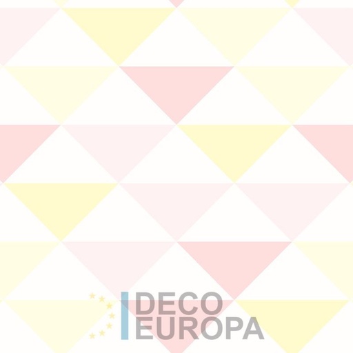 [PDSDGE133] Mural Geometrico - PDSDGE133