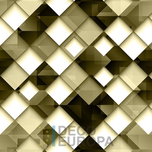 [PDSDGE147] Mural Geometrico - PDSDGE147