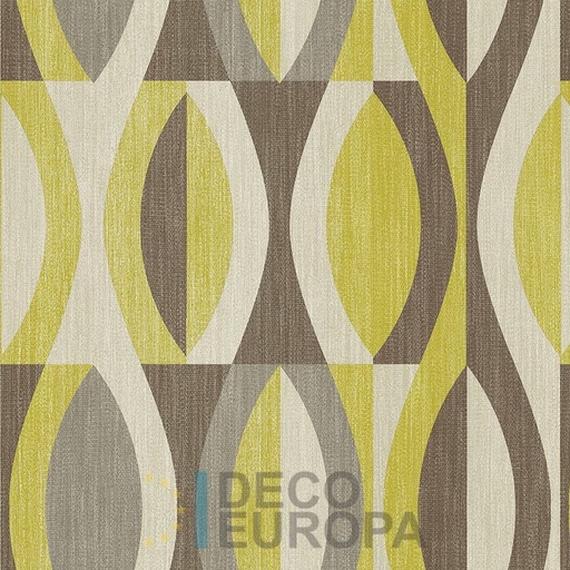 [PDSDGE150] Mural Geometrico - PDSDGE150