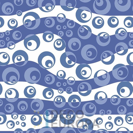 [PDSDGE163] Mural Geometrico - PDSDGE163