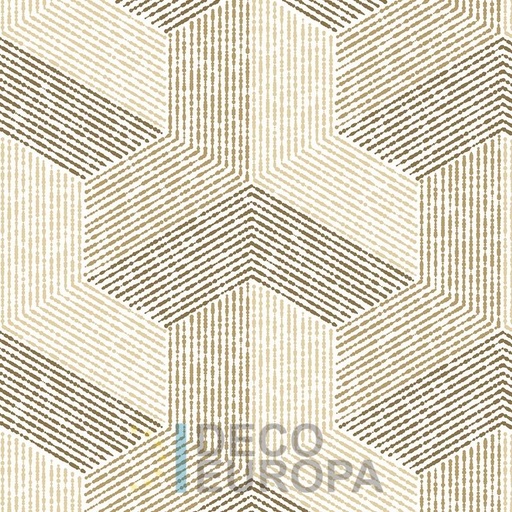 [PDSDGE168] Mural Geometrico - PDSDGE168