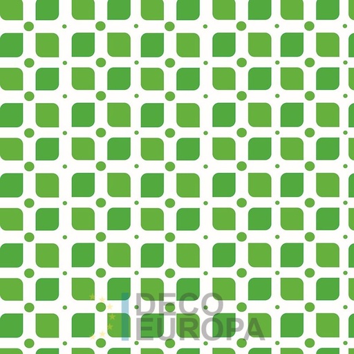 [PDSDGE171] Mural Geometrico - PDSDGE171