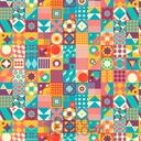 Mural Geometrico - PDSDGE172