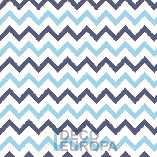 [PDSDCH008] Mural Chevron - PDSDCH008