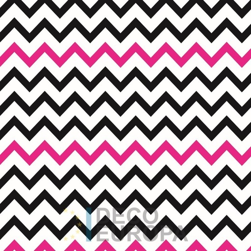 [PDSDCH017] Mural Chevron - PDSDCH017