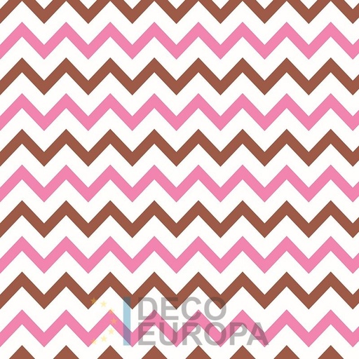 [PDSDCH019] Mural Chevron - PDSDCH019