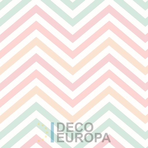 [PDSDCH021] Mural Chevron - PDSDCH021