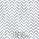 Mural Chevron - PDSDCH022