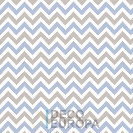 [PDSDCH022] Mural Chevron - PDSDCH022