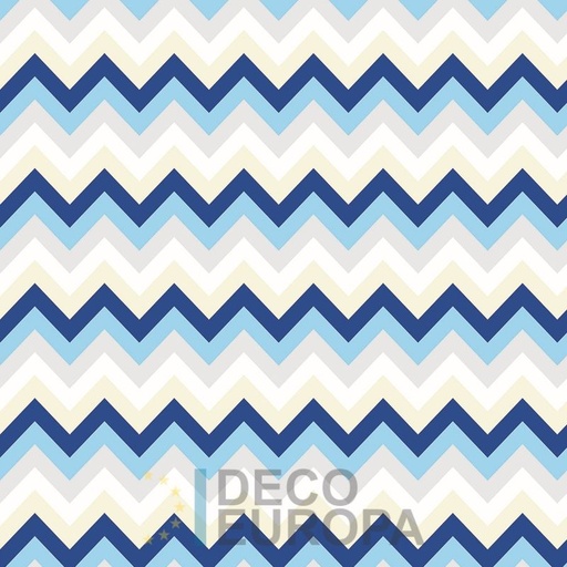 [PDSDCH034] Mural Chevron - PDSDCH034