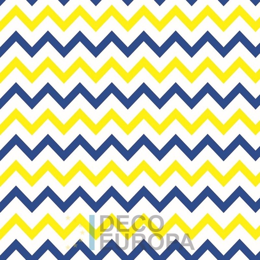 [PDSDCH041] Mural Chevron - PDSDCH041