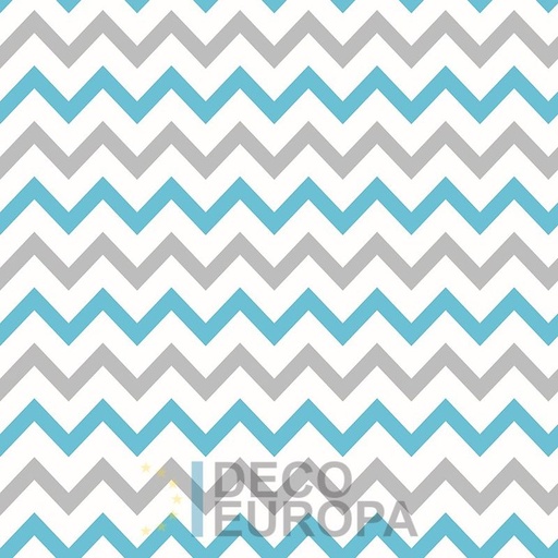[PDSDCH049] Mural Chevron - PDSDCH049