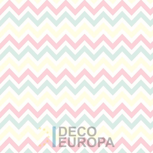 [PDSDCH051] Mural Chevron - PDSDCH051