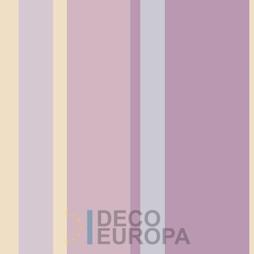 [PDSDLI009] Mural Bandas y Lineas - PDSDLI009