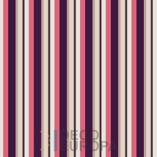 [PDSDLI015] Mural Bandas y Lineas - PDSDLI015