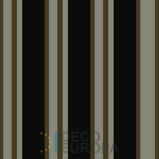 [PDSDLI016] Mural Bandas y Lineas - PDSDLI016