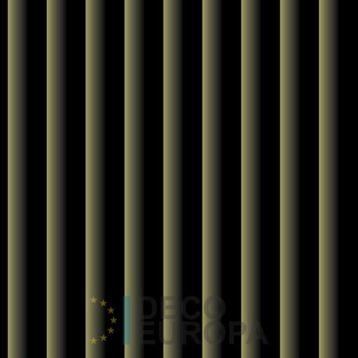 [PDSDLI018] Mural Bandas y Lineas - PDSDLI018